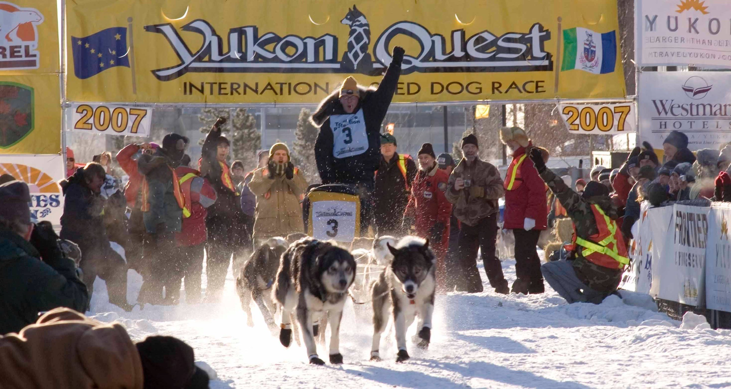 Yukon Quest